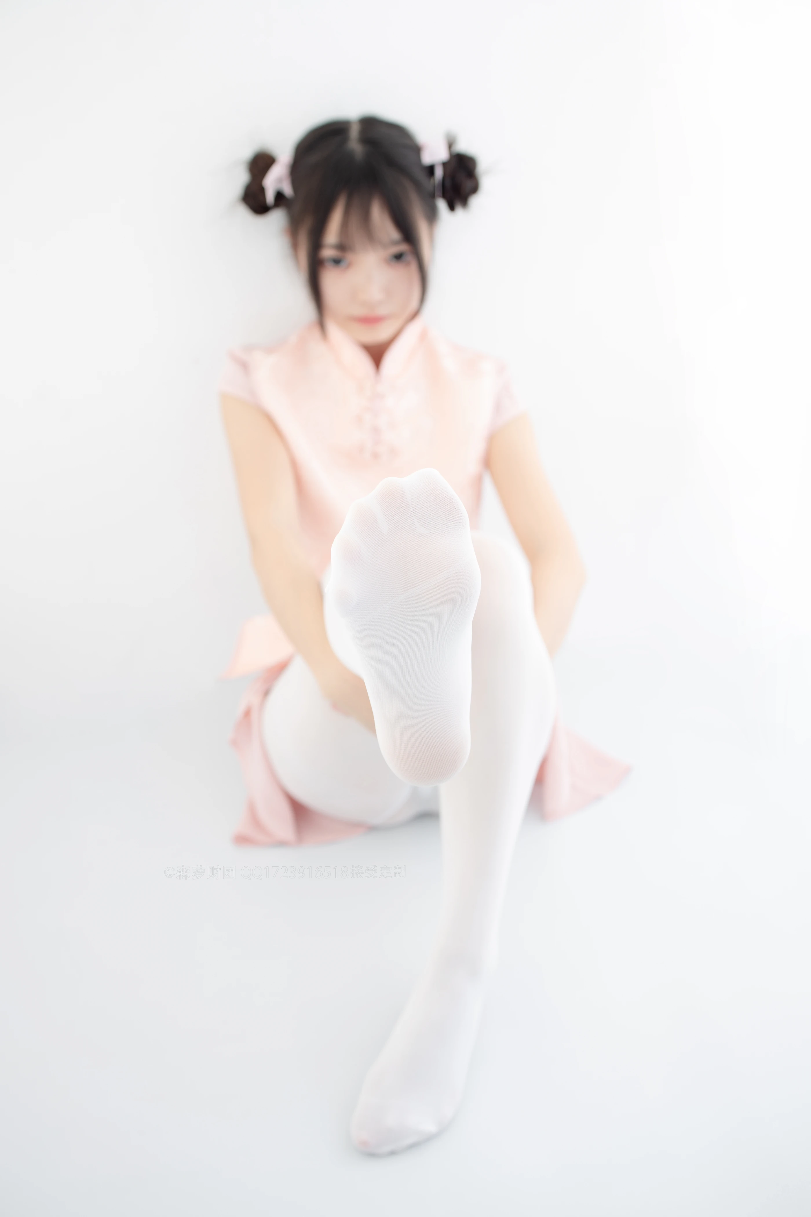 森萝财团 X-052 [66P 1V]插图8